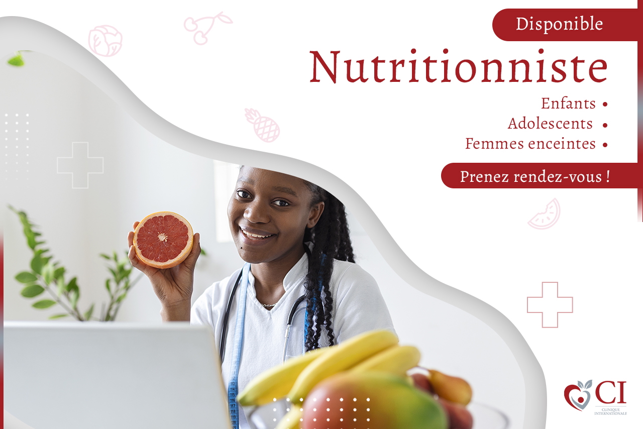 Nutritionniste